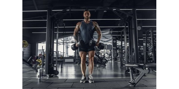 Fuerza y definición