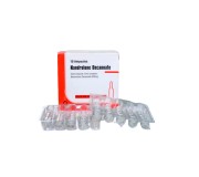 Decanoato de nandrolona