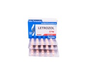 Letrozol