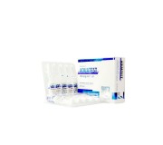 Suspensión acuosa de testosterona