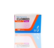 Citrato de clomifeno