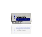 Groutropin