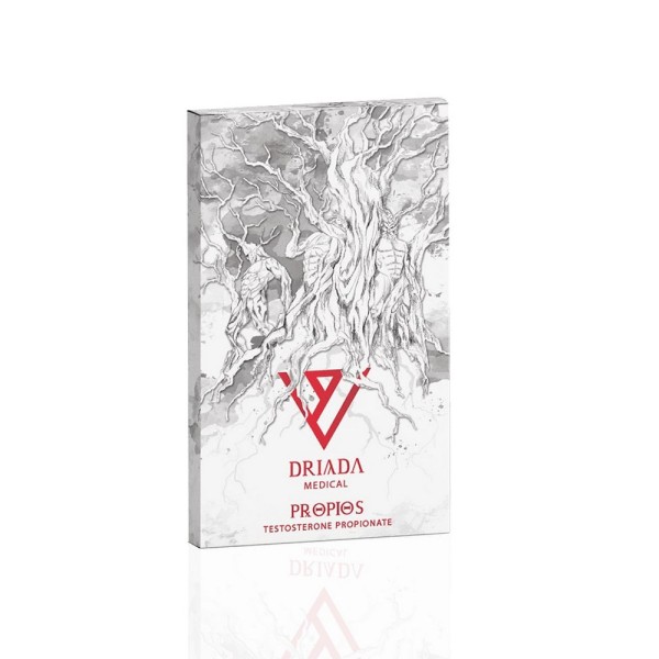 Propios 100 mg Driada Medical