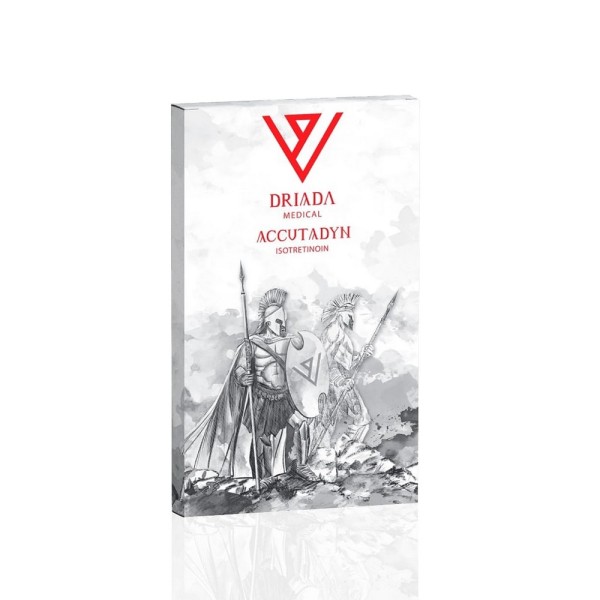 Accutadyn 10 mg Driada Medical