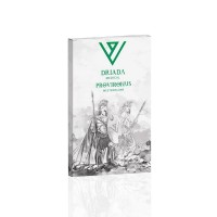 Provironus 25 mg Driada Medical