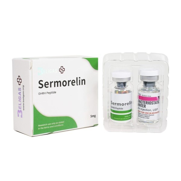 Sermorelin 5mg Beligas