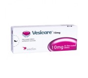 Succinato De Solifenacina