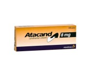 Candesartán Cilexetilo