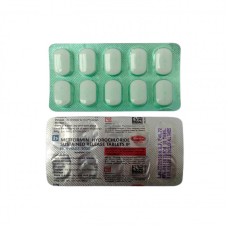 Biciphage 1000 SR Zydus Healthcare Ltd.