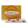 Avanafil