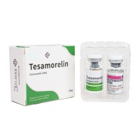 Tesamorelin 2mg Beligas
