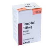Temozolomida