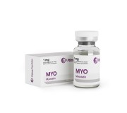 Péptido Inhibidor De La Miostatina