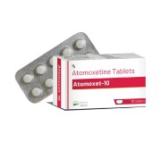 Atomoxetina