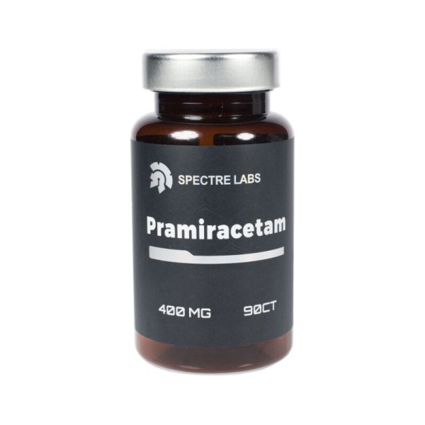 Pramiracetam Spectre Labs