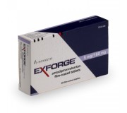 Amlodipino Y Valsartán