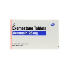 Aromasin Pfizer