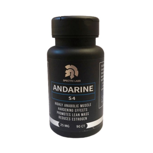 Andarine (S4) Spectre Labs