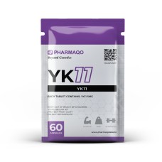 YK-11 Pharmaqo