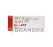 Lansoprazol