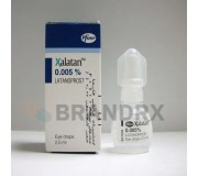 Latanoprost