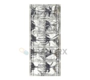 Clorhidrato De Fenazopiridina