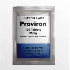 Proviron Hutech Labs