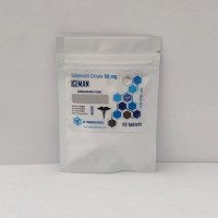 Iceman Ice Pharmaceuticals