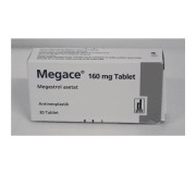 Acetato De Megestrol