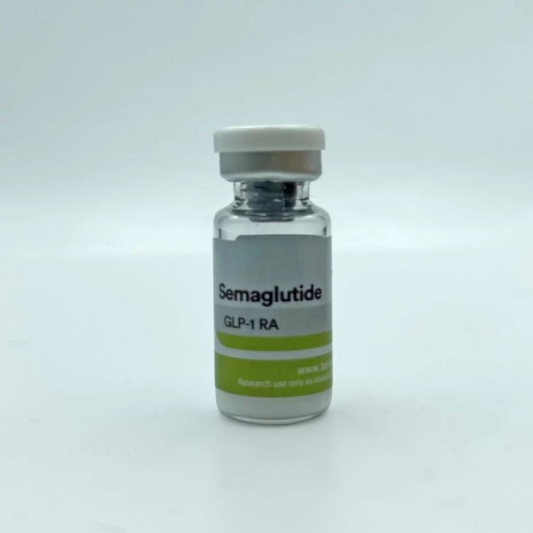 Beligas Semaglutide 5mg (generic for Ozempic) Beligas