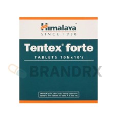 Tentex Forte Himalaya