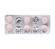 Acamprosato De Calcio