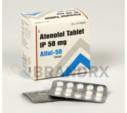 Atenolol