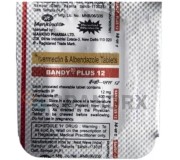 Albendazol E Ivermectina