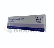 Peróxido De Benzoilo