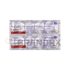 Doxt-SL 100 mg Dr. Reddy's Laboratories