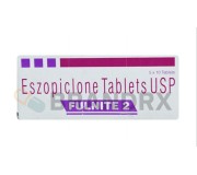 Tartrato De Zolpidem