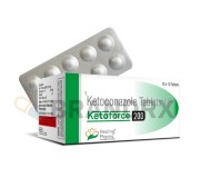 Ketoprofeno