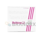 Metimazol