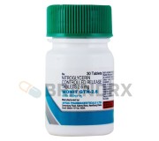 Dinitrato De Isosorbida