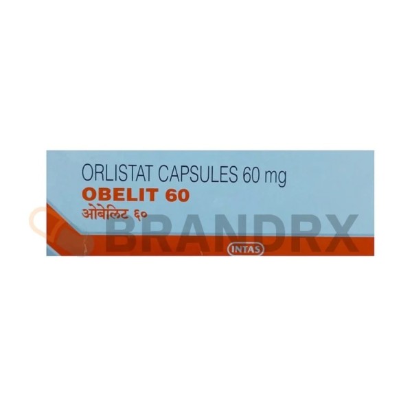 Obelit 60 mg Intas Pharmaceuticals