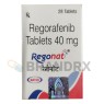 Regorafenib