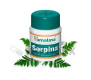 Extracto De Rauwolfia Serpentina