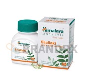 Extracto De Boswellia Serrata