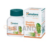 Resina De Commiphora Wightii