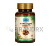 Extracto De Commiphora Mukul