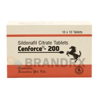 Cenforce 200 mg Centurion Laboratories