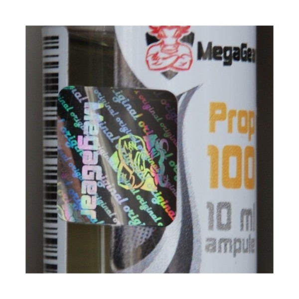 Tren-enant 150 MegaGear