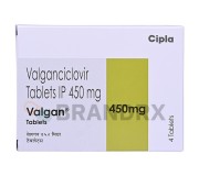 Valganciclovir