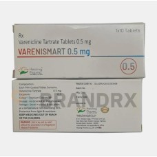Varenismart 0.5 mg Healing Pharma